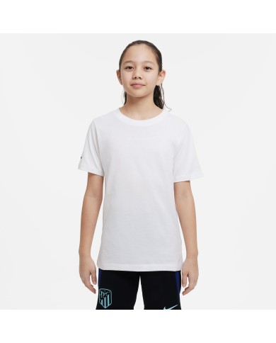 T-SHIRT Nike Team Club 20 CZ0909-100 T-SHIRT Nike Team Club 20 CZ0909-100