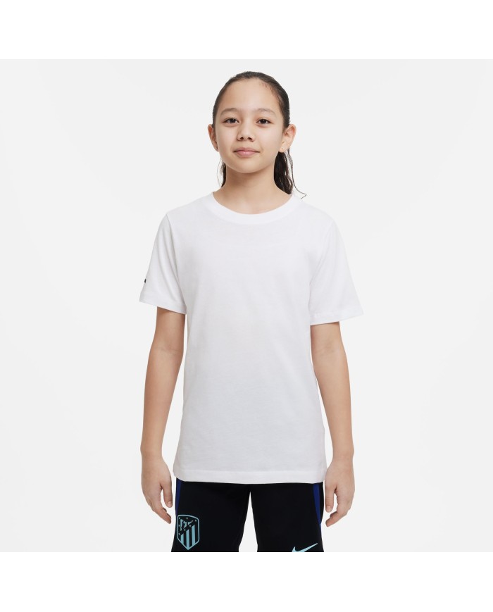 T-SHIRT Nike Team Club 20 CZ0909-100