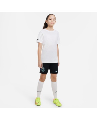T-SHIRT Nike Team Club 20 CZ0909-100 T-SHIRT Nike Team Club 20 CZ0909-100