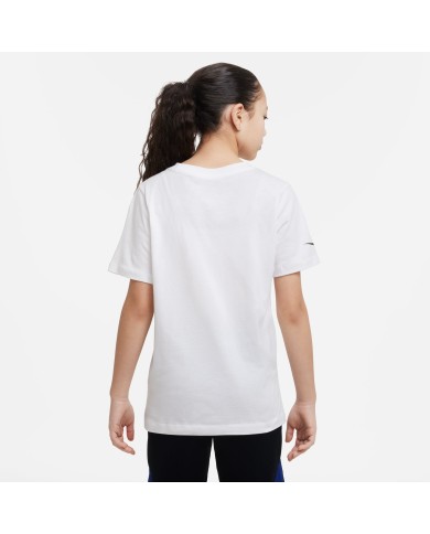T-SHIRT Nike Team Club 20 CZ0909-100 T-SHIRT Nike Team Club 20 CZ0909-100