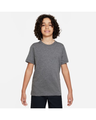 T-SHIRT Nike Team Club 20 CZ0909-071 T-SHIRT Nike Team Club 20 CZ0909-071