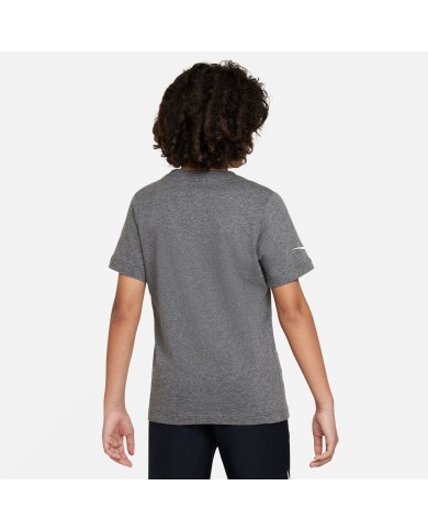 T-SHIRT Nike Team Club 20 CZ0909-071 T-SHIRT Nike Team Club 20 CZ0909-071