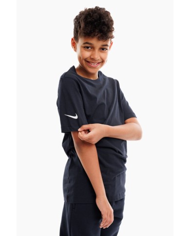 T-SHIRT Nike Team Club 20 CZ0909-010 T-SHIRT Nike Team Club 20 CZ0909-010