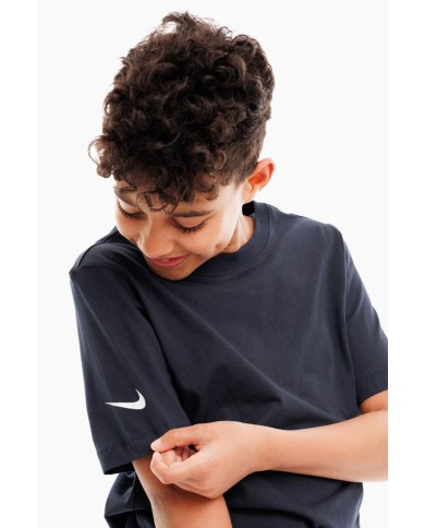 T-SHIRT Nike Team Club 20 CZ0909-010 T-SHIRT Nike Team Club 20 CZ0909-010