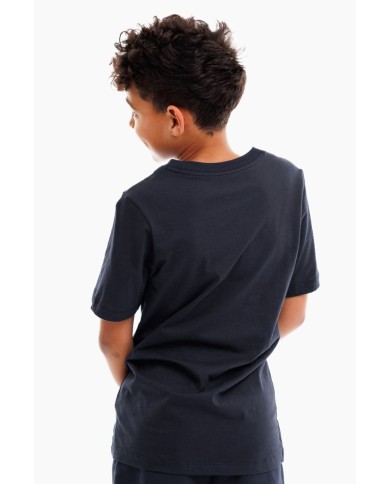T-SHIRT Nike Team Club 20 CZ0909-010 T-SHIRT Nike Team Club 20 CZ0909-010