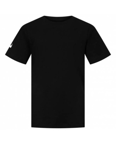 T-SHIRT Nike Team Club 20 CZ0909-010 T-SHIRT Nike Team Club 20 CZ0909-010