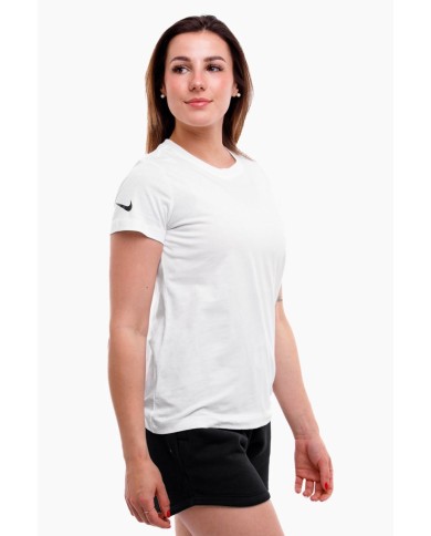 T-SHIRT PARK20 SS TEE CZ0903-100 T-SHIRT PARK20 SS TEE CZ0903-100