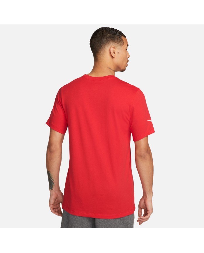 T-SHIRT NIKE PARK20 CZ0881-657