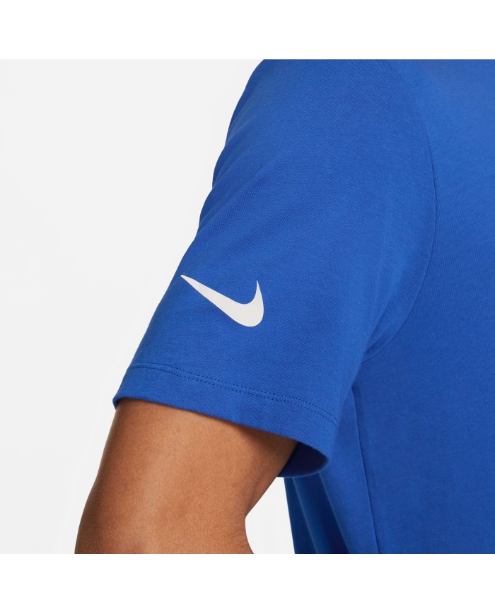 T-SHIRT NIKE PARK20 CZ0881-463