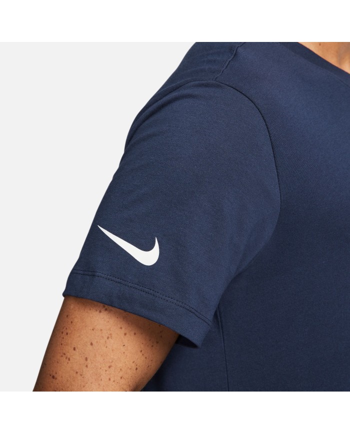 T-SHIRT NIKE PARK 20 CZ0881-451