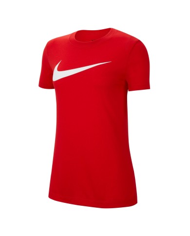 T-SHIRT NIKE SWOOSH CW6967-657 T-SHIRT NIKE SWOOSH CW6967-657