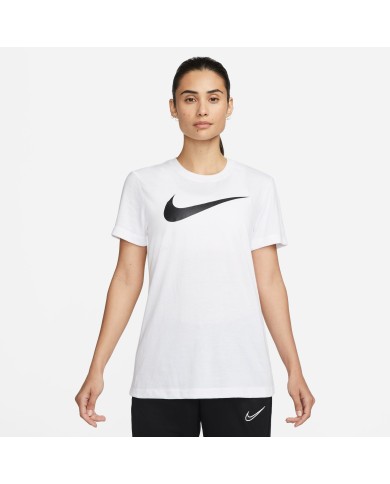 T-SHIRT NIKE SWOOSH CW6967-100 T-SHIRT NIKE SWOOSH CW6967-100
