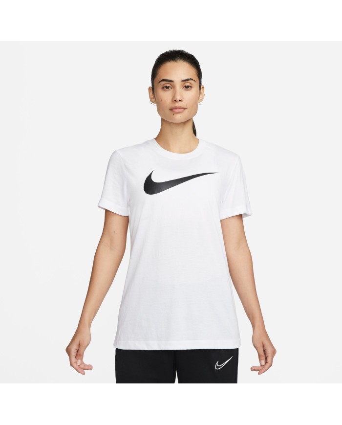 T-SHIRT NIKE SWOOSH CW6967-100