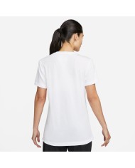 T-SHIRT NIKE SWOOSH CW6967-100