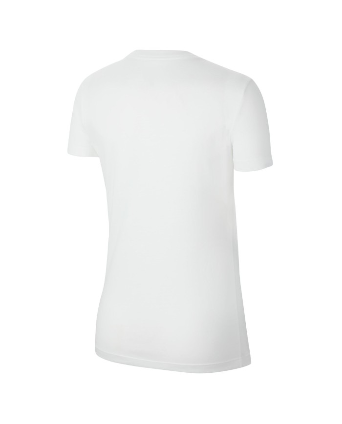 T-SHIRT NIKE SWOOSH CW6967-100