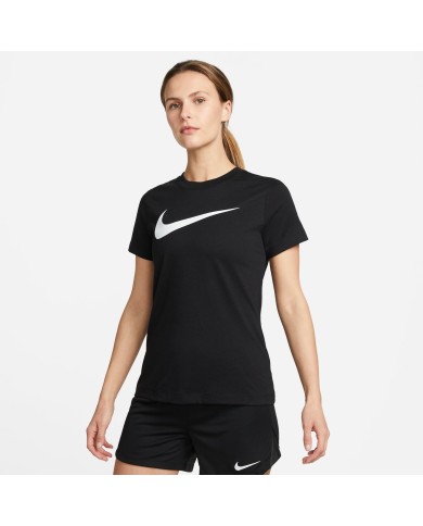 T-SHIRT NIKE SWOOSH   CW6967-010 T-SHIRT NIKE SWOOSH   CW6967-010