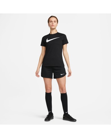 T-SHIRT NIKE SWOOSH   CW6967-010 T-SHIRT NIKE SWOOSH   CW6967-010