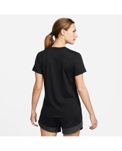 T-SHIRT NIKE SWOOSH   CW6967-010 T-SHIRT NIKE SWOOSH   CW6967-010