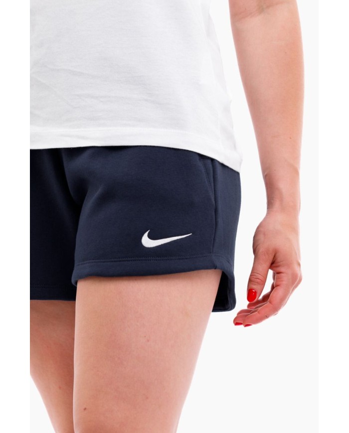 BERMUDA NIKE PARK 20 FLEECE  CW6963-451