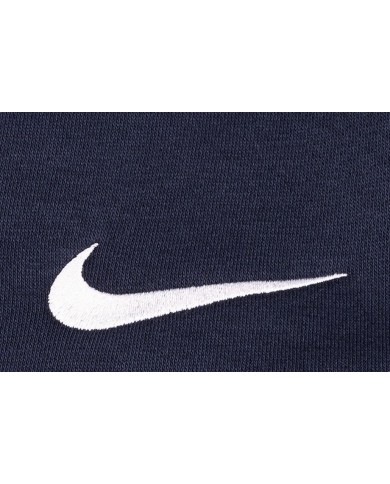 BERMUDA NIKE PARK 20 FLEECE  CW6963-451 BERMUDA NIKE PARK 20 FLEECE  CW6963-451