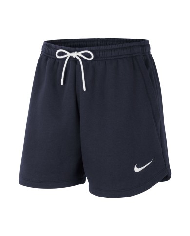 BERMUDA NIKE PARK 20 FLEECE  CW6963-451 BERMUDA NIKE PARK 20 FLEECE  CW6963-451