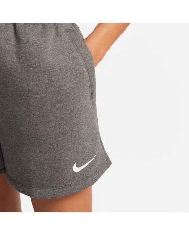 BERMUDA NIKE PARK 20 FLEECE  CW6963-071 BERMUDA NIKE PARK 20 FLEECE  CW6963-071