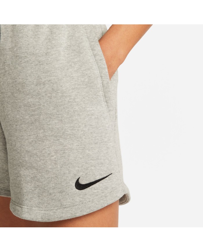 BERMUDA NIKE PARK 20 FLEECE CW6963-063