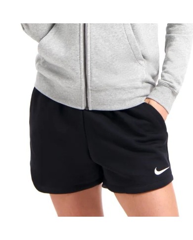 BERMUDA NIKE  Fleece Park 20 CW6963-010 BERMUDA NIKE  Fleece Park 20 CW6963-010