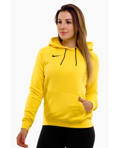 FELPA CON CAPPUCCIO FLEECE CW6957-719 FELPA CON CAPPUCCIO FLEECE CW6957-719