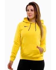 FELPA CON CAPPUCCIO FLEECE CW6957-719