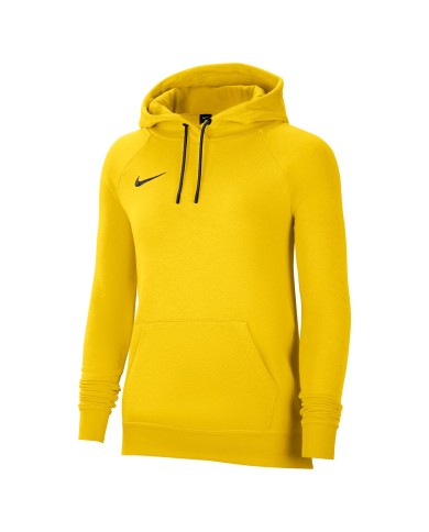 FELPA CON CAPPUCCIO FLEECE CW6957-719 FELPA CON CAPPUCCIO FLEECE CW6957-719