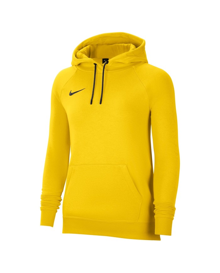 FELPA CON CAPPUCCIO FLEECE CW6957-719