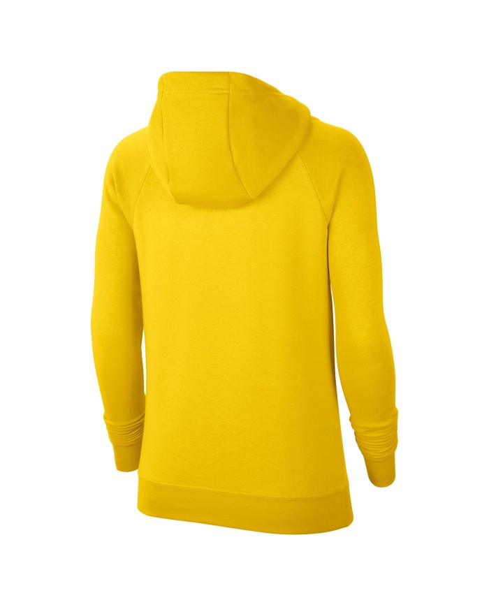 FELPA CON CAPPUCCIO FLEECE CW6957-719