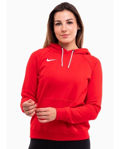 FELPA CON CAPPUCCIO FLEECE CW6957-657 FELPA CON CAPPUCCIO FLEECE CW6957-657