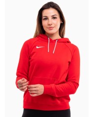 FELPA CON CAPPUCCIO FLEECE CW6957-657