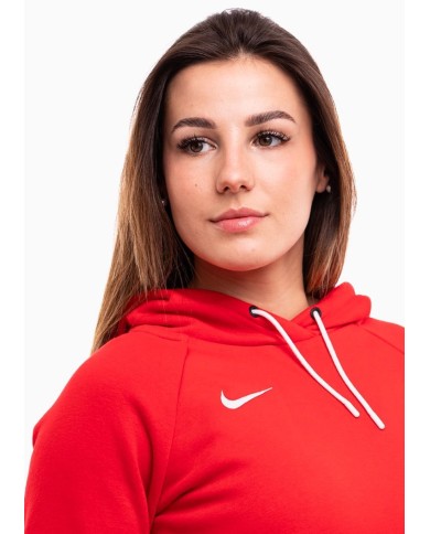 FELPA CON CAPPUCCIO FLEECE CW6957-657 FELPA CON CAPPUCCIO FLEECE CW6957-657
