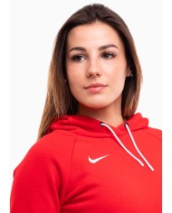 FELPA CON CAPPUCCIO FLEECE CW6957-657