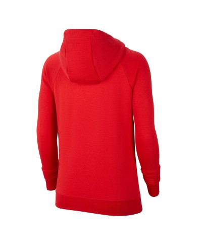 FELPA CON CAPPUCCIO FLEECE CW6957-657 FELPA CON CAPPUCCIO FLEECE CW6957-657