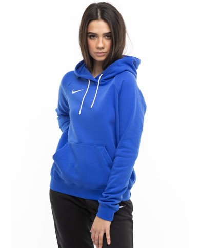 FELPA CON CAPPUCCIO FLEECE CW6957-463 FELPA CON CAPPUCCIO FLEECE CW6957-463