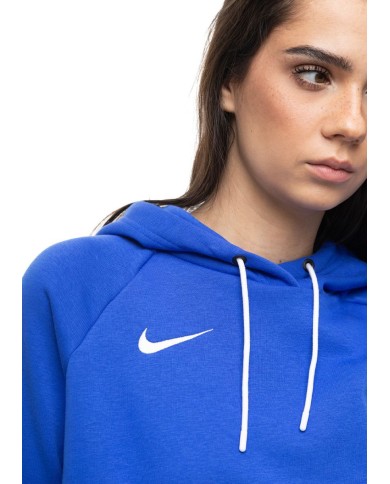 FELPA CON CAPPUCCIO FLEECE CW6957-463 FELPA CON CAPPUCCIO FLEECE CW6957-463