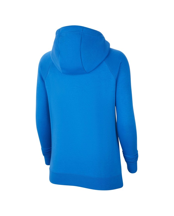 FELPA CON CAPPUCCIO FLEECE CW6957-463