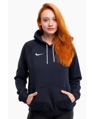 FELPA CON CAPPUCCIO FLEECE  CW6957-451