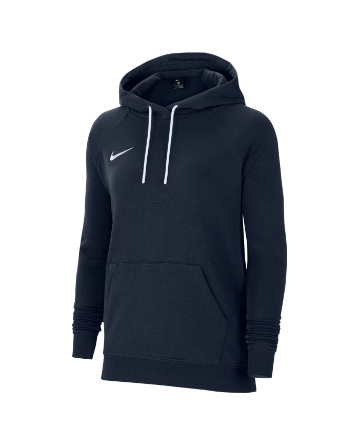 FELPA CON CAPPUCCIO FLEECE  CW6957-451