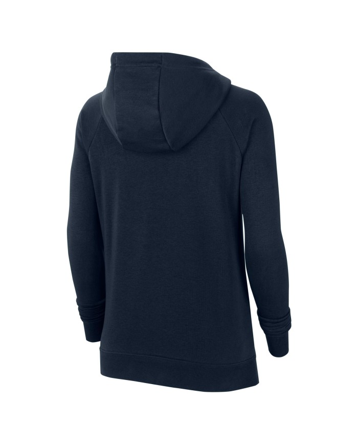 FELPA CON CAPPUCCIO FLEECE  CW6957-451