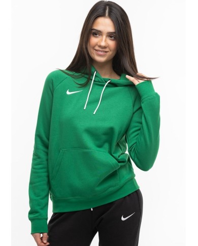 FELPA CON CAPPUCCIO FLEECE CW6957-302 FELPA CON CAPPUCCIO FLEECE CW6957-302