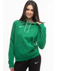 FELPA CON CAPPUCCIO FLEECE CW6957-302