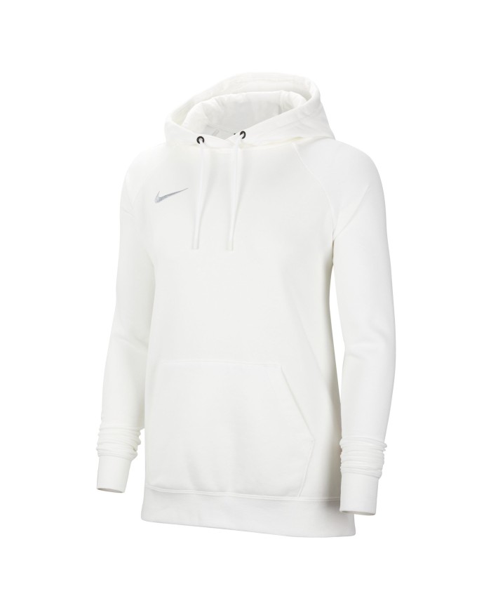 FELPA CON CAPPUCCIO FLEECE CW6957-101