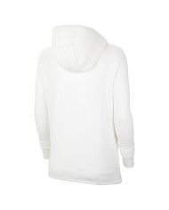 FELPA CON CAPPUCCIO FLEECE CW6957-101