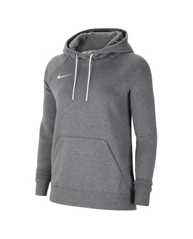 FELPA CON CAPPUCCIO FLEECE CW6957-071 FELPA CON CAPPUCCIO FLEECE CW6957-071