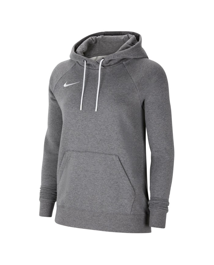 FELPA CON CAPPUCCIO FLEECE CW6957-071